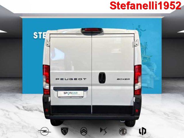 PEUGEOT Boxer 330 L2H1 2.2 bluehdi 120cv S&S