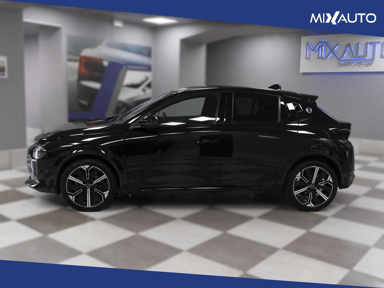 Lancia Ypsilon 1.2 MHEV LX 110CV E-DCT