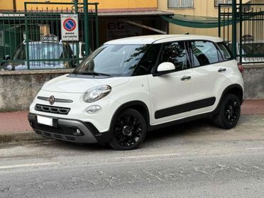 Fiat 500L 1.3 Multijet 95 CV Cross in arrivo 2022