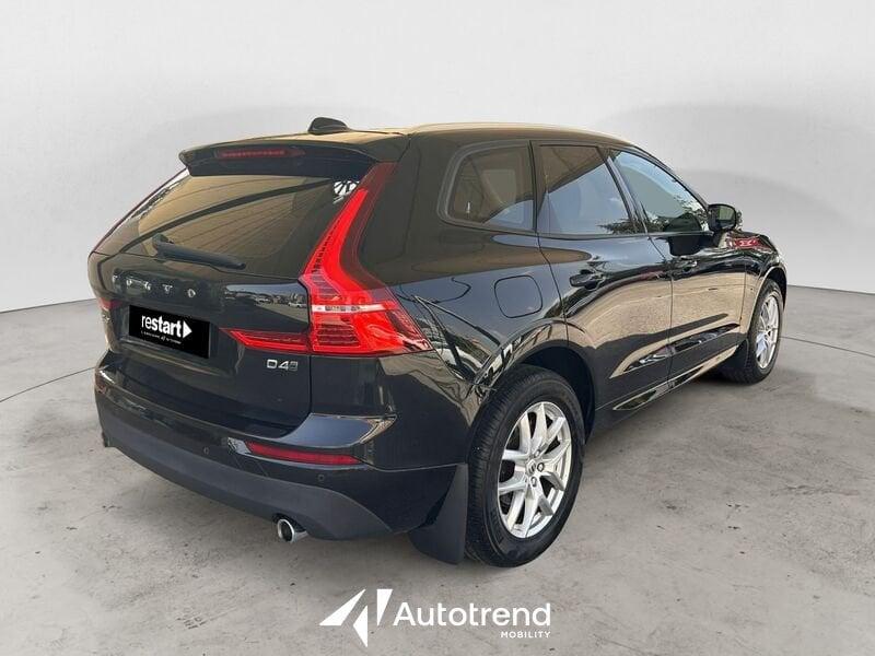 Volvo XC60 D4 190 CV AWD Business