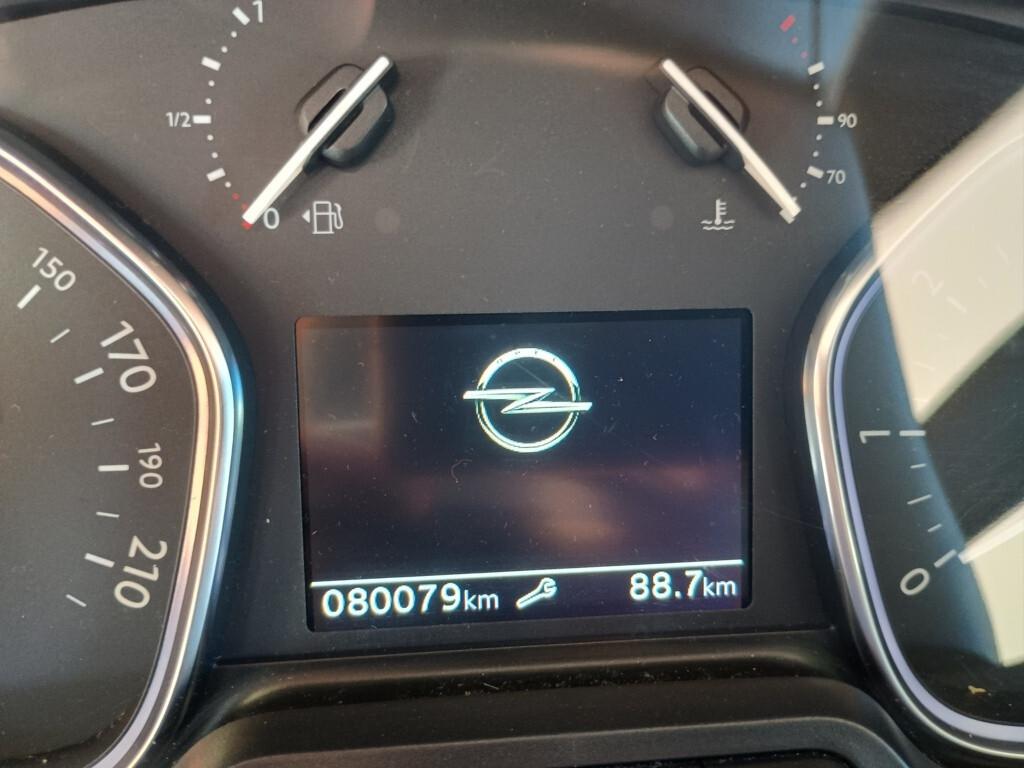 Opel Zafira Life 1.5D 120CV Business Edition S 9 posti