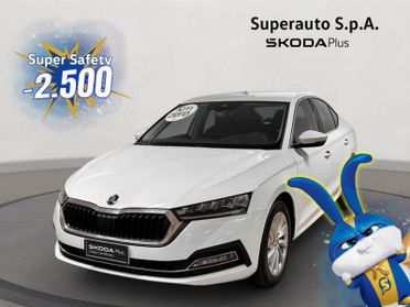 Skoda Octavia 1.0 TSI Executive