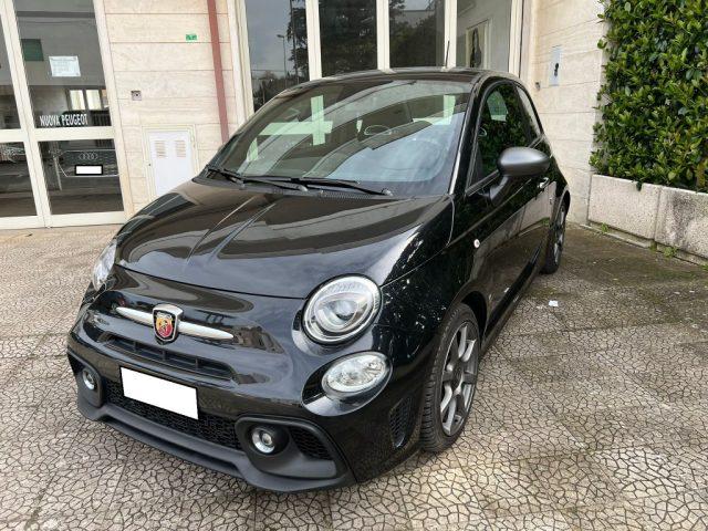 ABARTH 595 1.4 Turbo T-Jet 165 CV