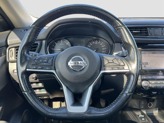 NISSAN X-Trail X-Trail Tekna 1.6 dCi 130 2WD