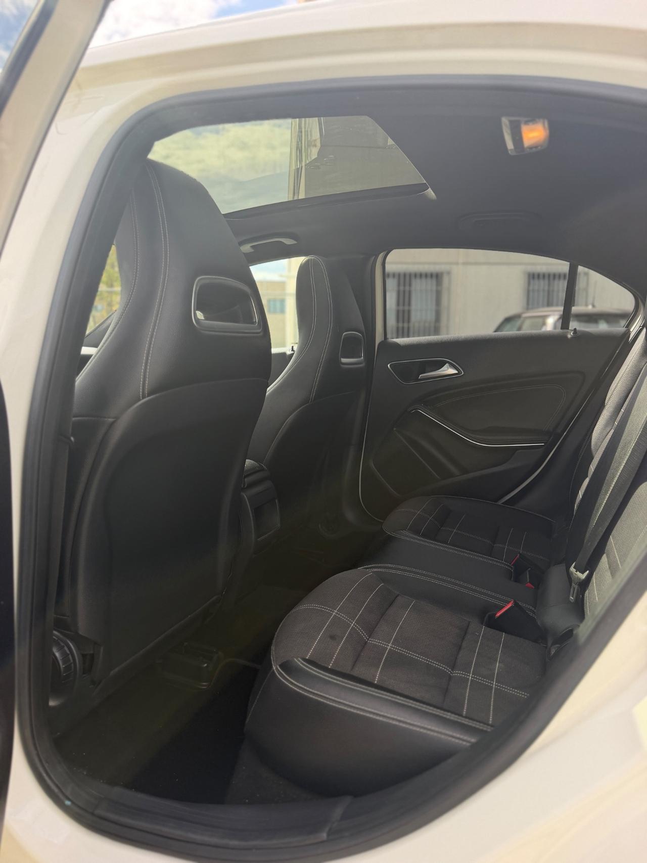 Mercedes-benz A 180 CDI Automatic Executive