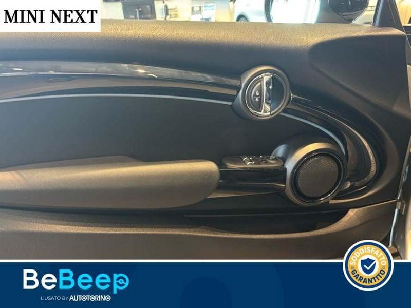 MINI Full Electric Mini MINI 3P COOPER SE CLASSIC AUTO