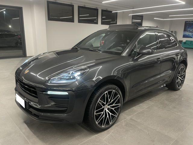 PORSCHE Macan 2.0 265 CV PDK