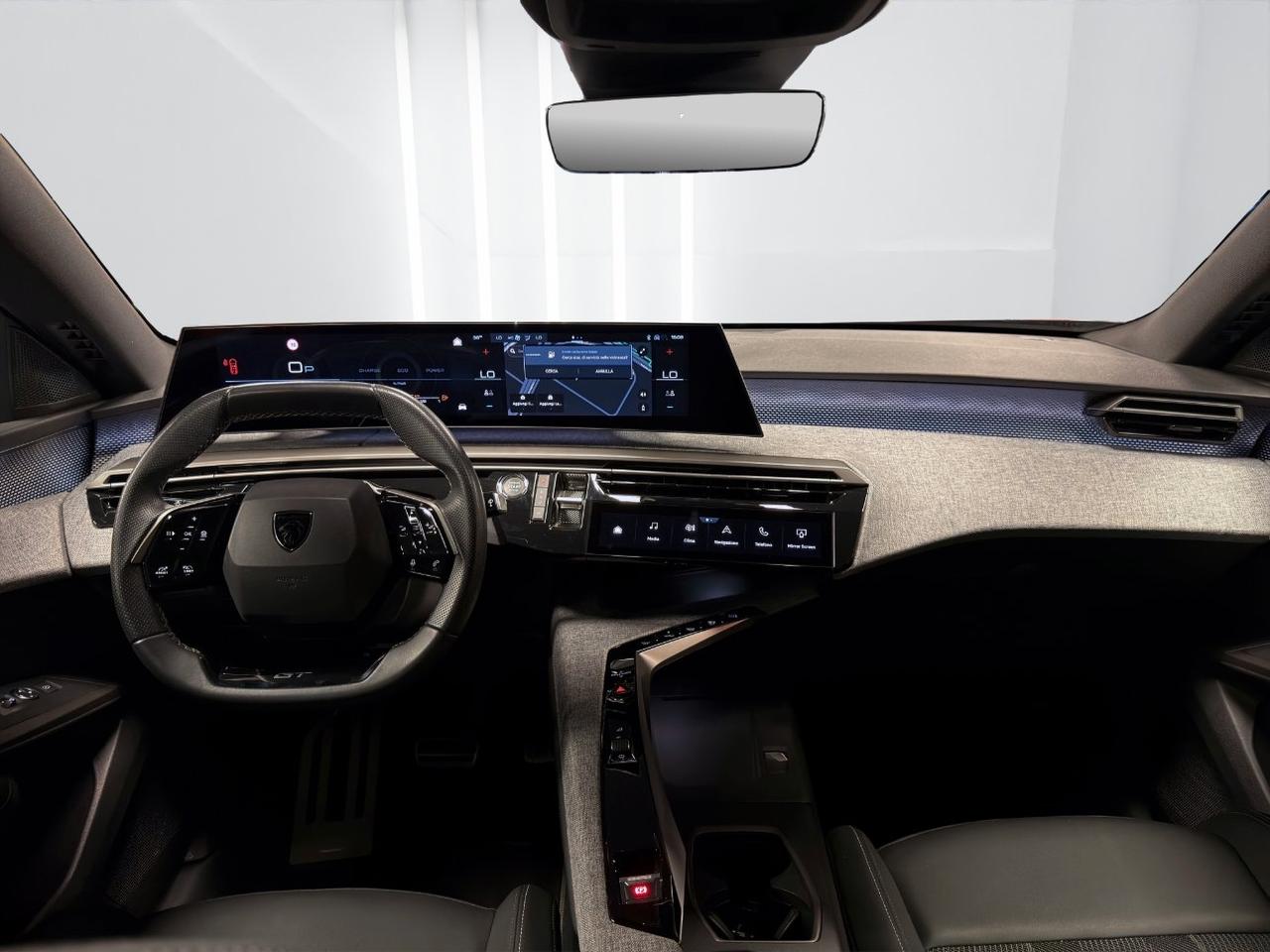 Peugeot 3008 3008 1.2 hybrid GT 145cv e-dcs6