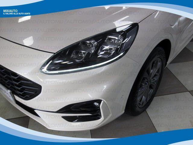 FORD Kuga 2.5 PHEV 225cv 2WD ST Line X AUT EU6