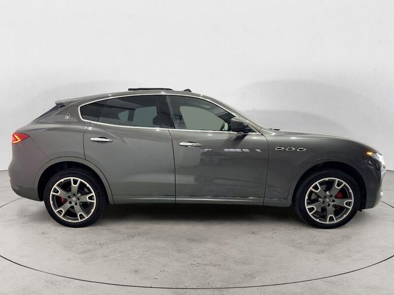 Maserati Levante Levante V6 Diesel AWD
