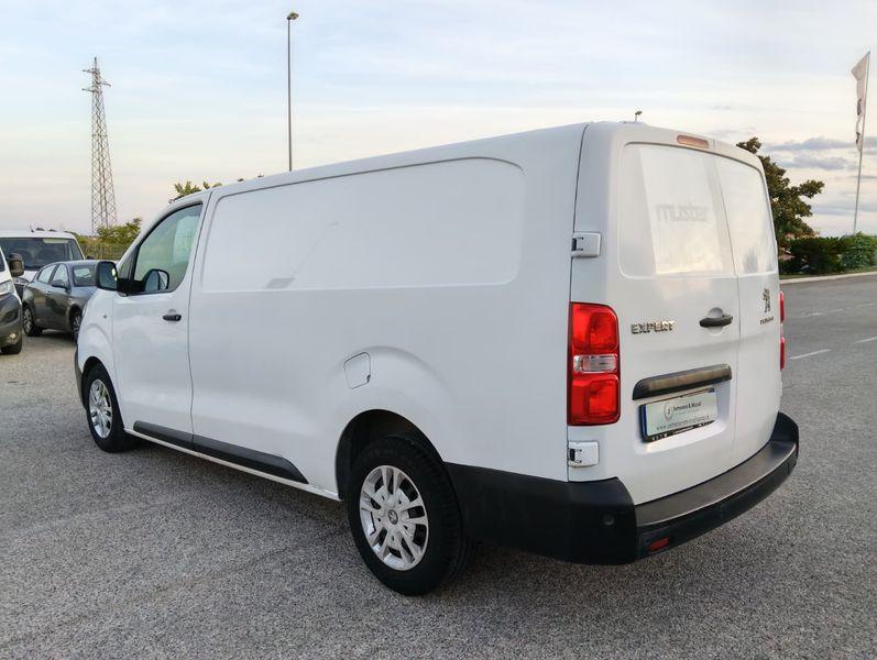 PEUGEOT EXPERT 2.0 BLUEHDI