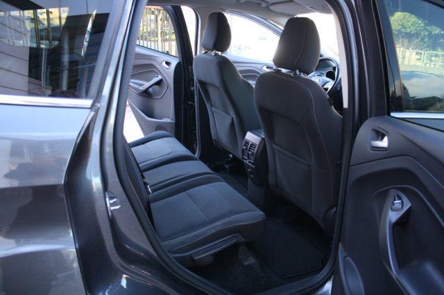 FORD Kuga 1.5 TDCI 120 CV S&S 2WD Titanium