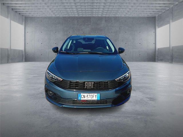 FIAT Tipo (2015-->) 1.0 SW Business