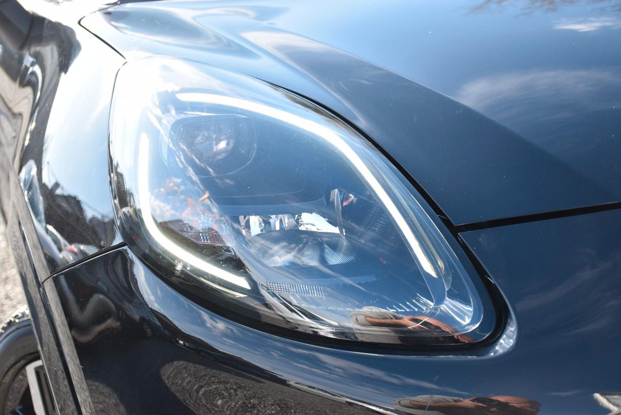 Ford Puma 1.0 6M Hybrid 125CV ST-Line X NAV SENSORI CAM LED PELLE CRUISE BT IVA DETR.