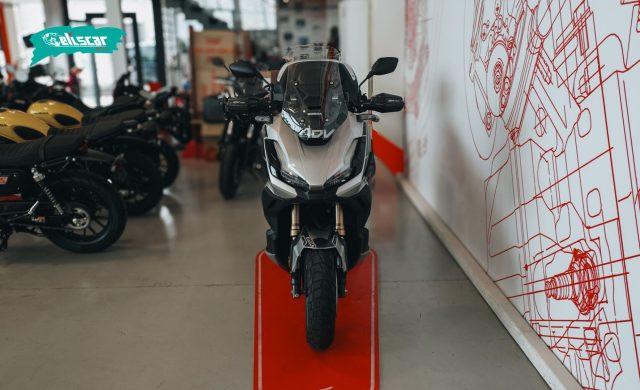 HONDA ADV 350 ADV350