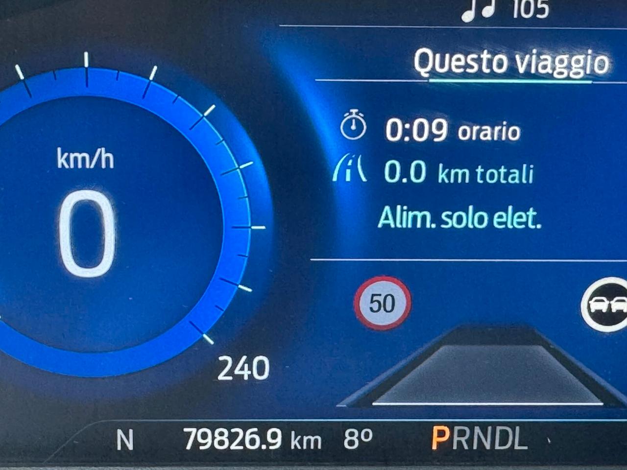 Ford Kuga 2.5 Full Hybrid 190 CV CVT 2WD ST-Line