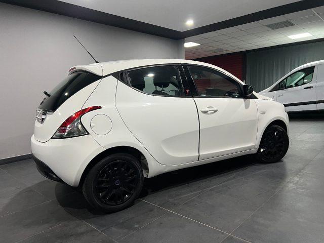 LANCIA Ypsilon 1.3 MJT 16V 95 CV 5 posti S&S Elefantino