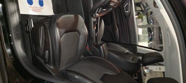 JEEP Compass 1.6 Multijet II 2WD Limited AUTOCARRO N1