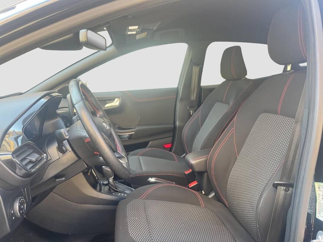 Ford Puma 1.0 Hybrid 125cv automatica ST-Line 2023