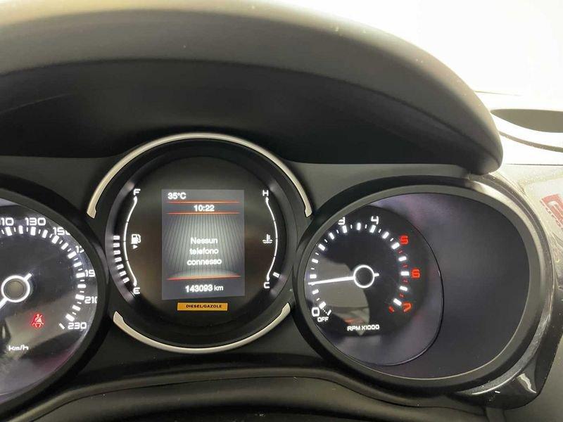 FIAT 500L 500L 1.3 Multijet 95 CV Business