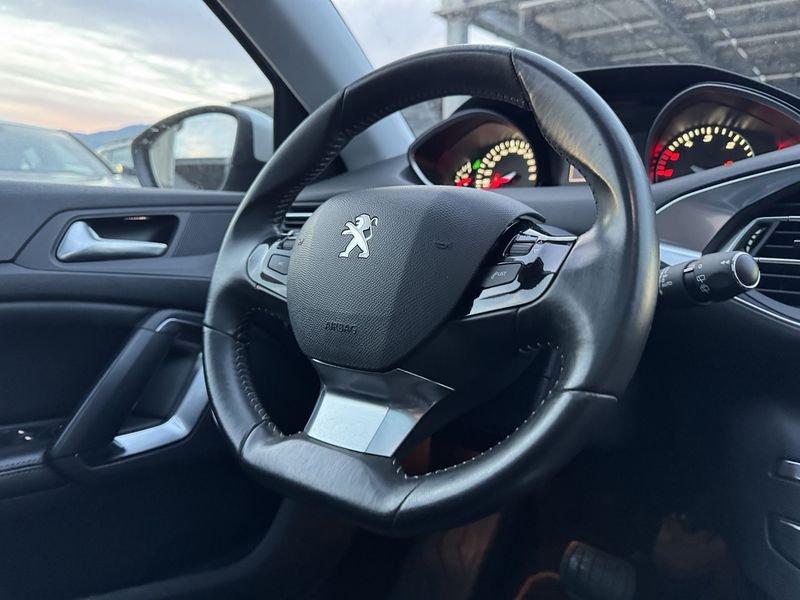 Peugeot 308 308 BlueHDi 150 S&S EAT6 SW Allure