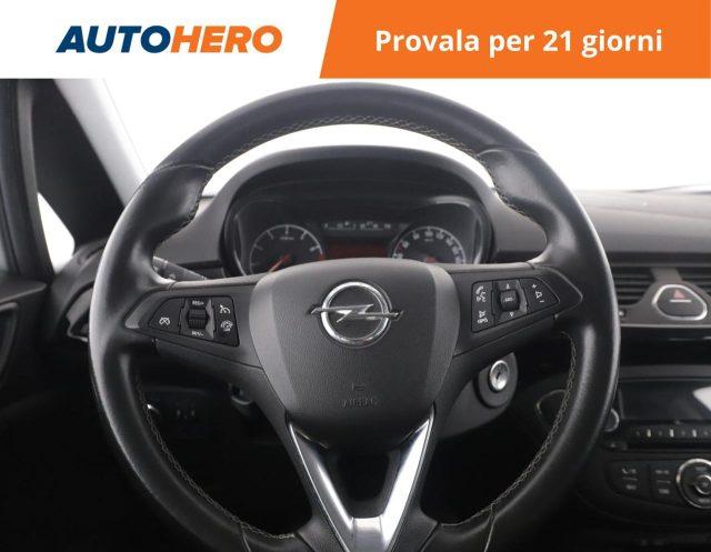 OPEL Corsa 1.2 5 porte b-Color