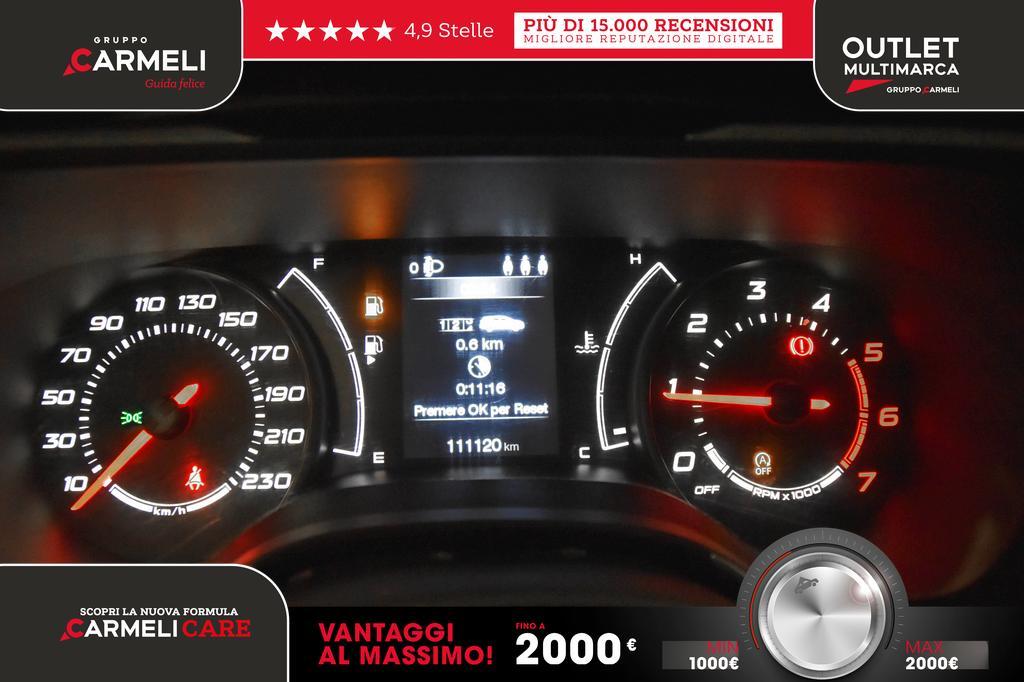 Fiat Tipo Station Wagon 1.3 Multijet Business