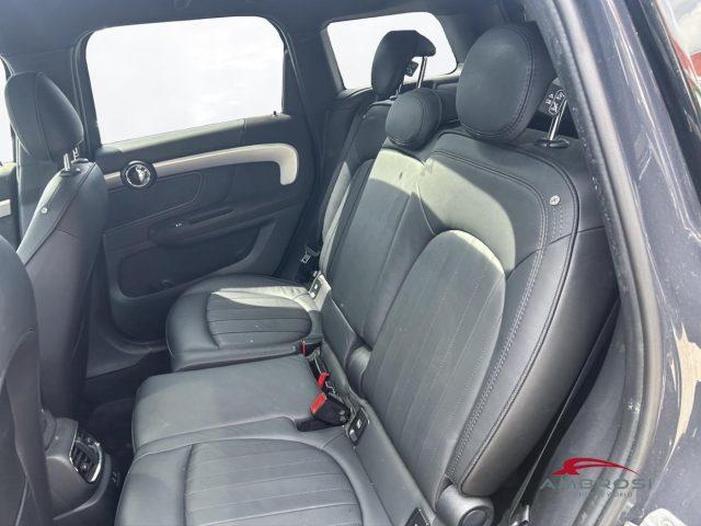 MINI Countryman Cooper SD 2.0 Cooper SD Hype Automatica