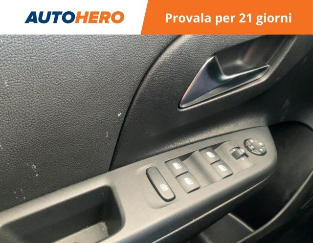 OPEL Corsa 1.2 Design & Tech