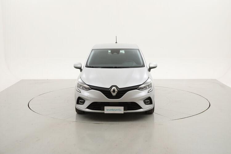 Renault Clio Business BR249952 1.5 Diesel 86CV