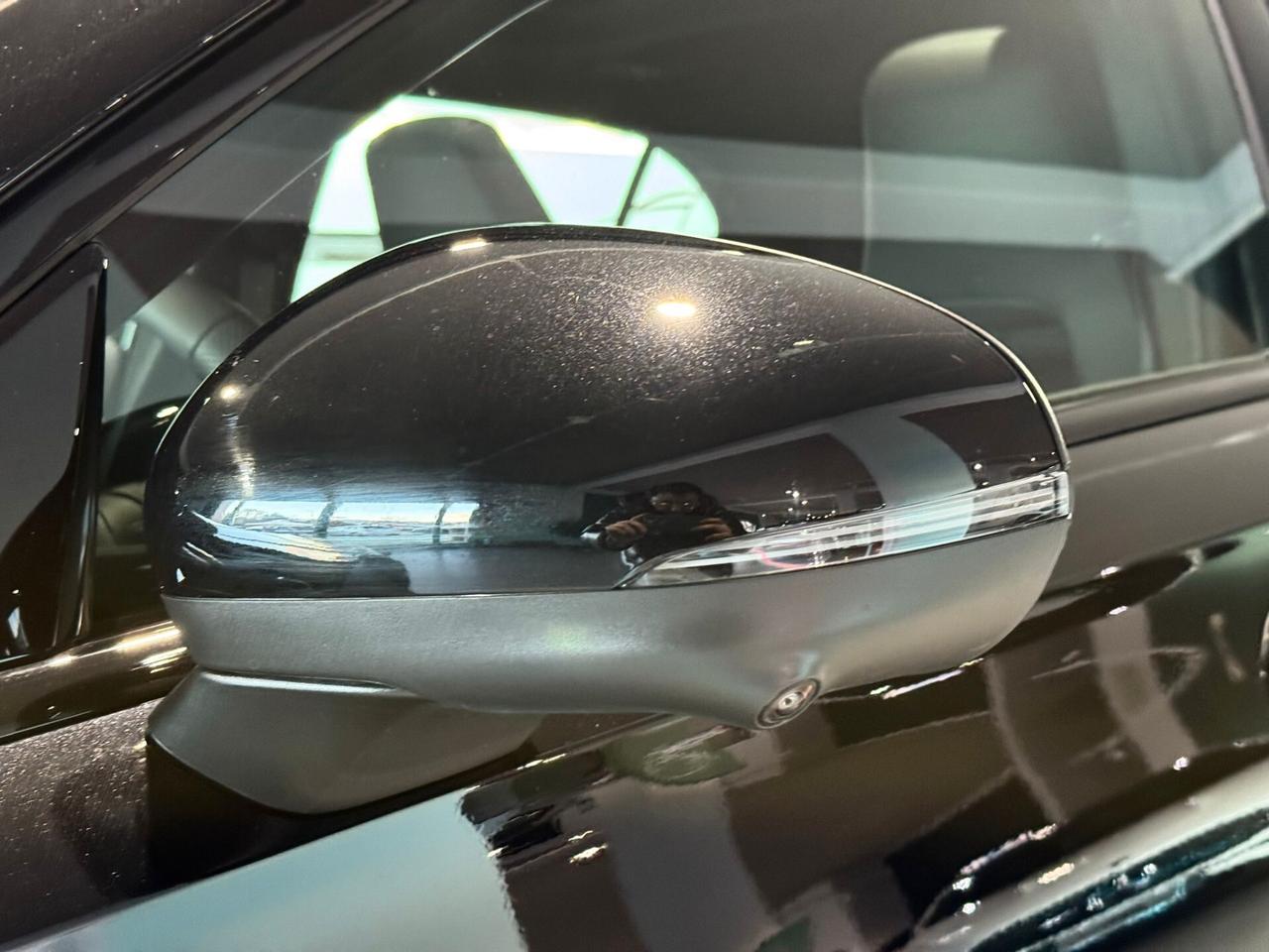 Mercedes-benz A 180 d Automatic AMG Line Premium Night Edition