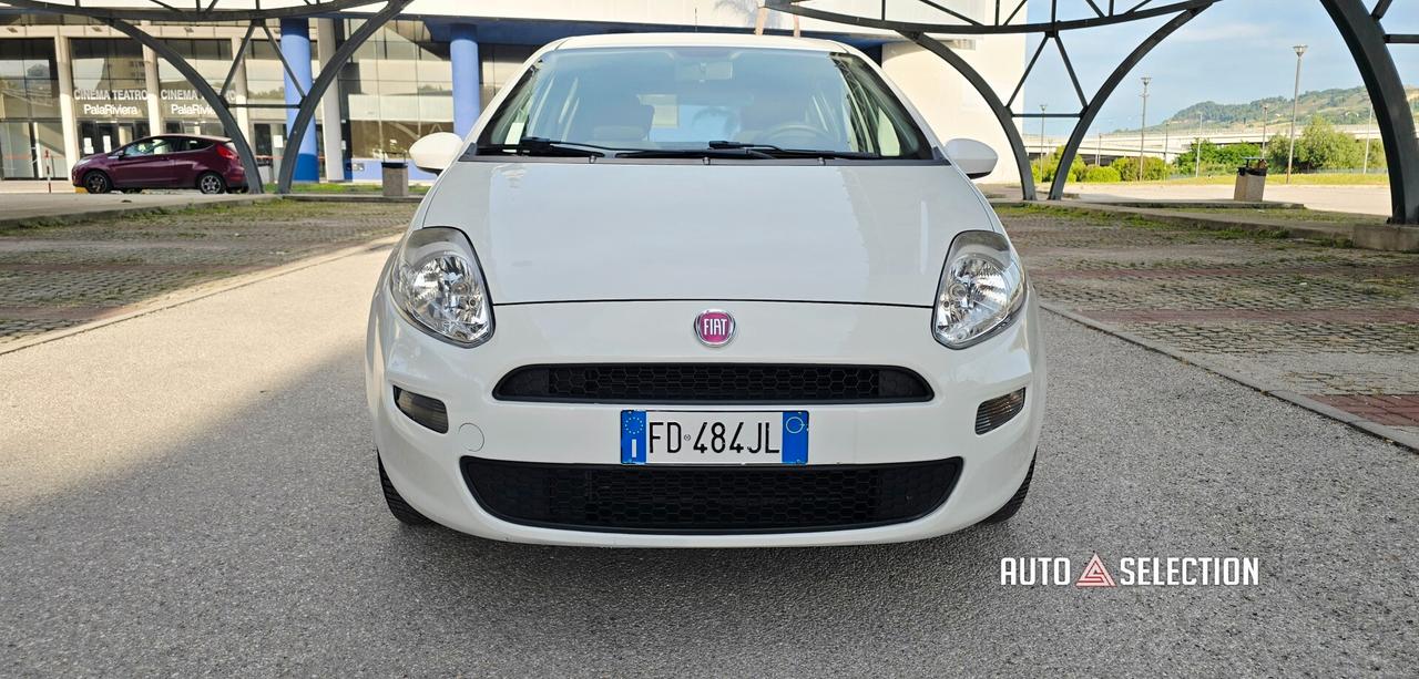 Fiat Punto (Ok.Neopatentati)