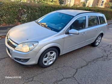 Opel Astra 1.7 CDTI