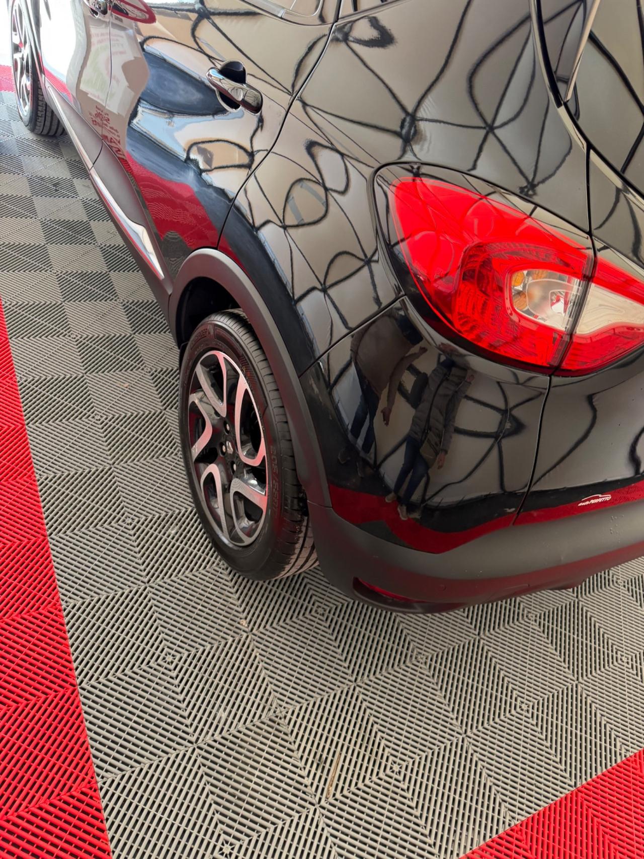 Renault Captur 1.5 dCi 8V 90 CV Start&Stop Energy R-Link