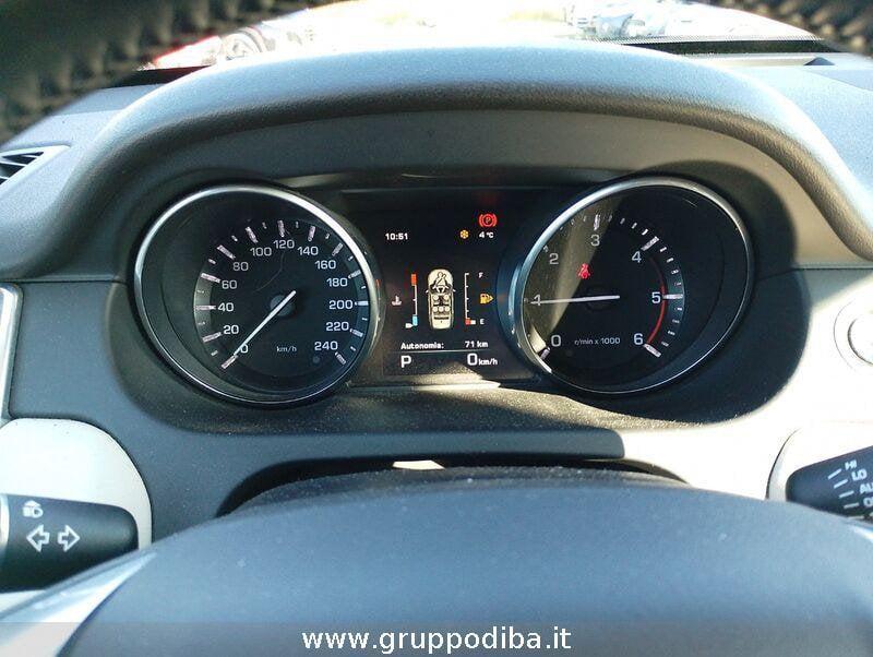 Land Rover Discovery Sport I 2015 Diesel 2.0 td4 HSE Luxury awd 180cv auto