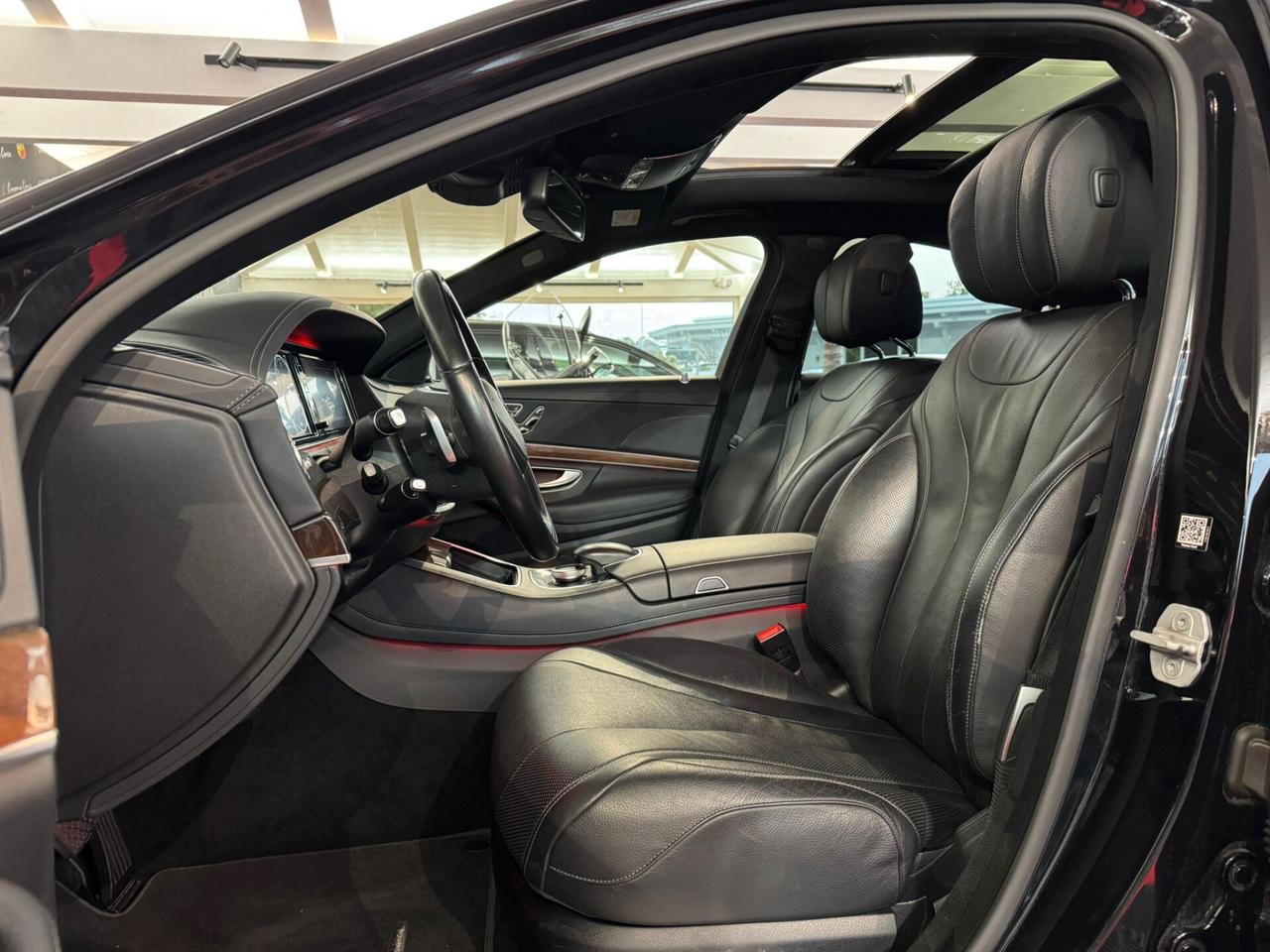 Mercedes-benz S 350 d Premium