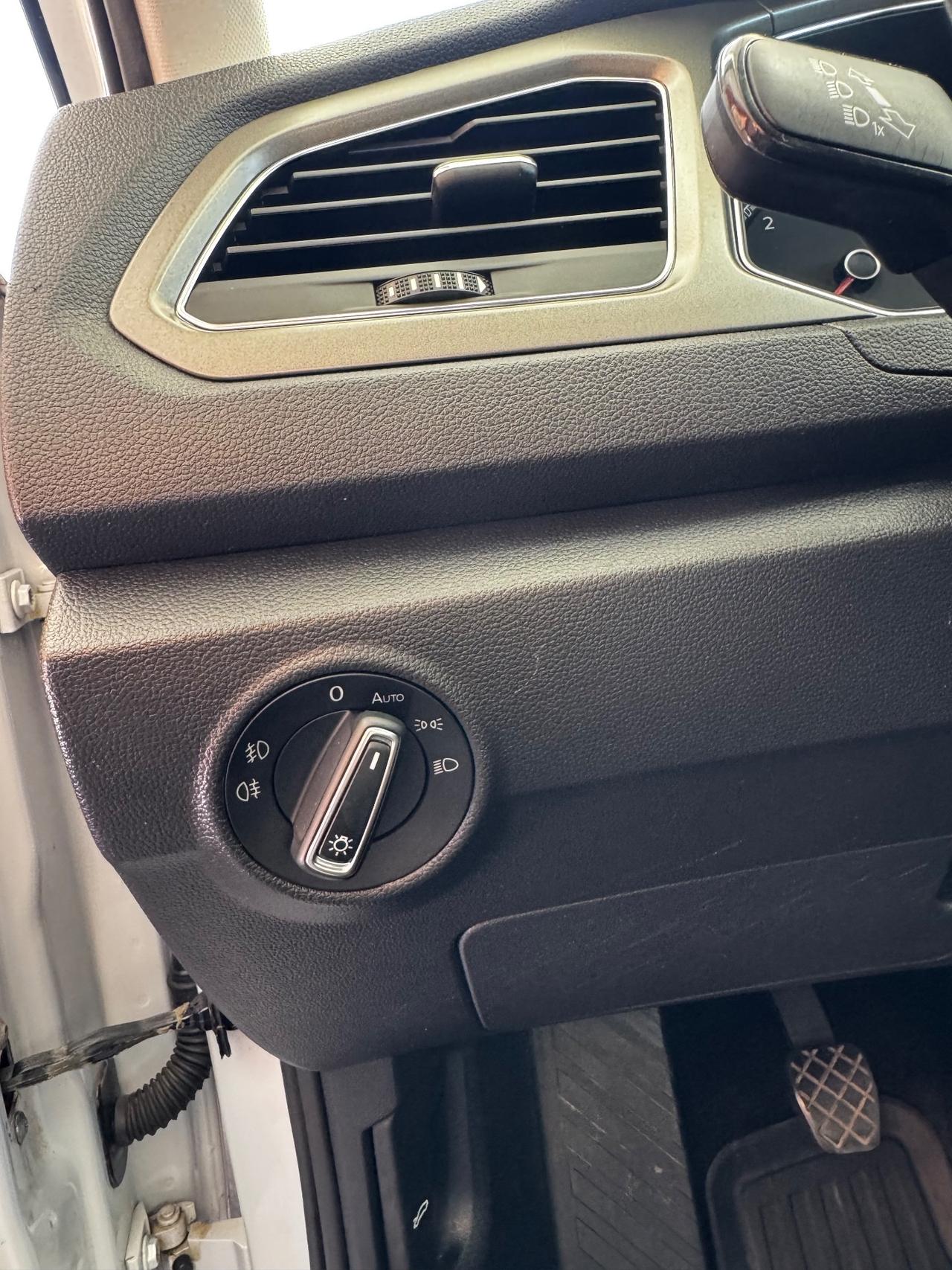 Volkswagen T-Roc 1.6 TDI SCR Advanced BlueMotion Technology