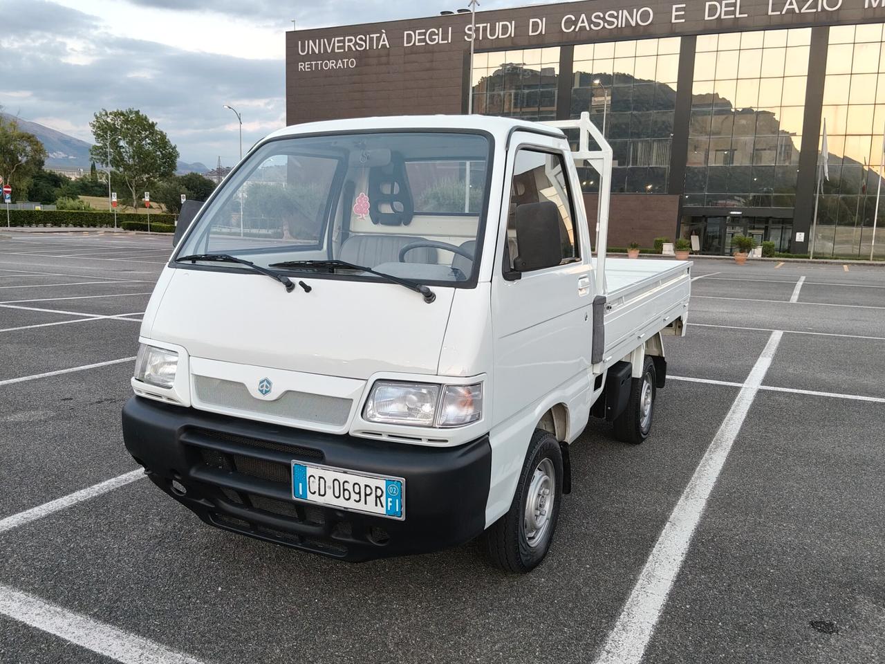 Piaggio Porter 1.3i 16V cat Big Deck