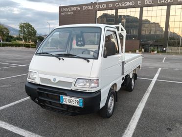 Piaggio Porter 1.3i 16V cat Big Deck