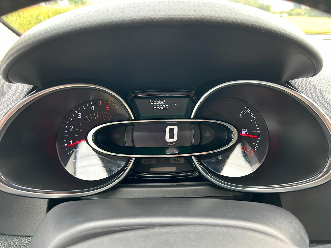 RENAULT CLIO 1.5 DCI 75CV - OK NEOPATENTATI