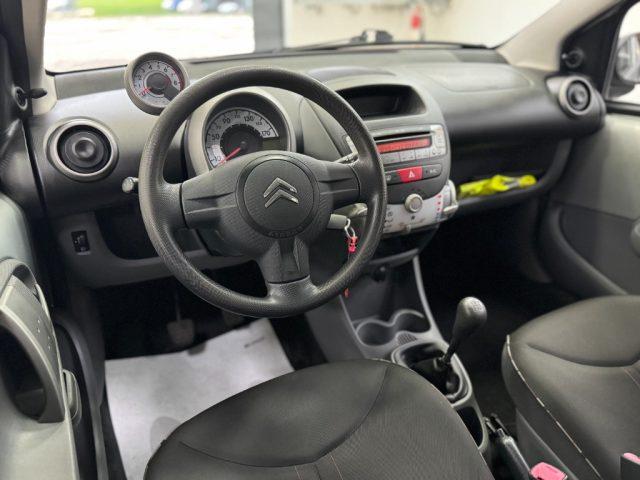CITROEN C1 1.0 5 porte airdream Perfect