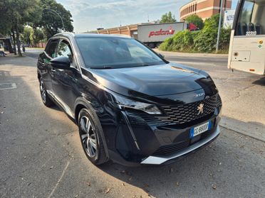 Peugeot 3008 Hybrid 225 e-EAT8 Allure Pack