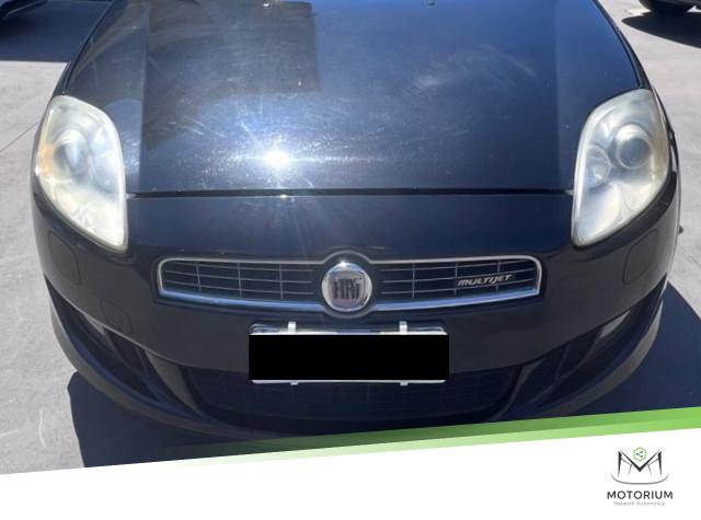 Fiat Bravo 1.6 MJT 120 CV DPF Emotion