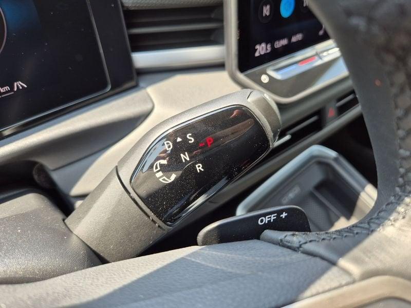 Volkswagen T-Roc 1.5 etsi Style 115cv dsg