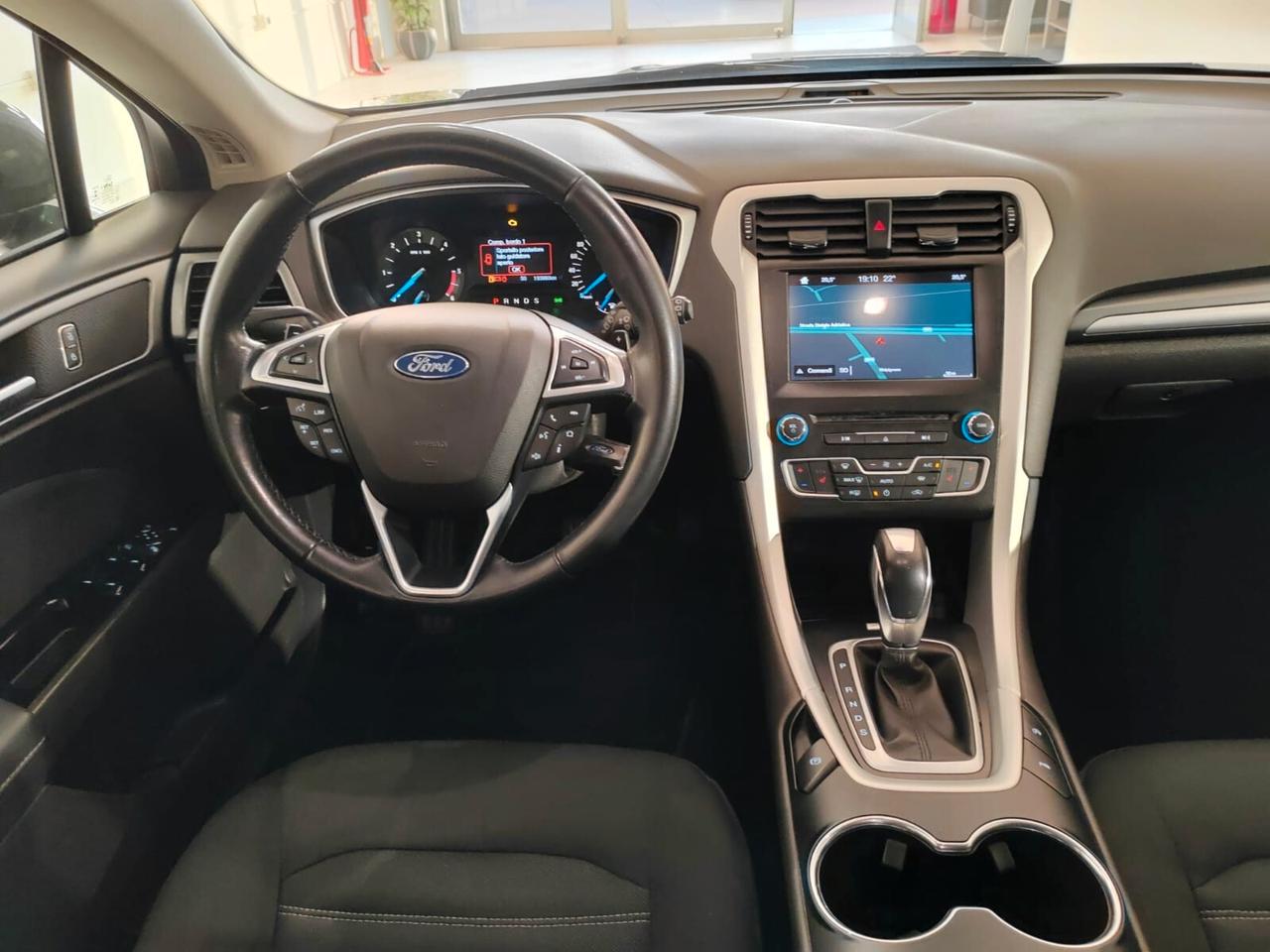 Ford Mondeo 2.0 EcoBlue 150 CV S&S aut. SW Business