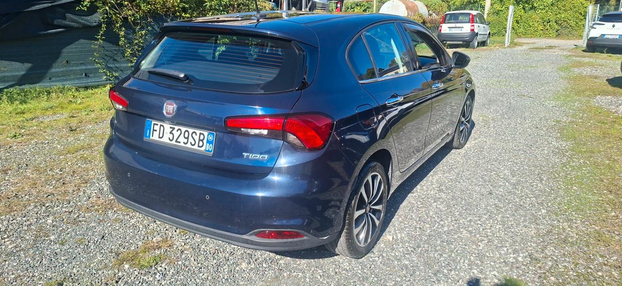 Fiat Tipo 1.3 Mjt S&S 5 p Easy