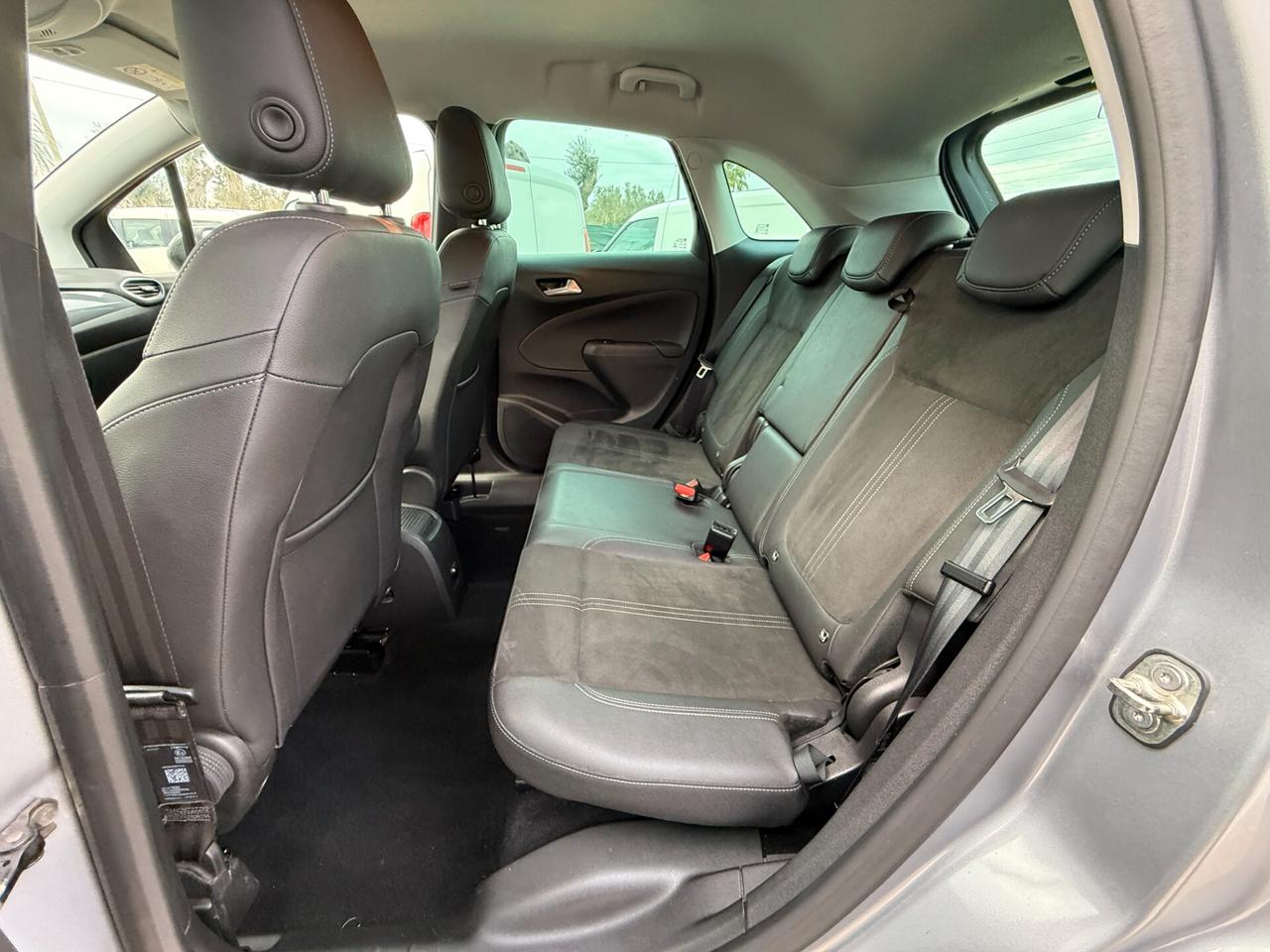 OPEL CROSSLAND X 1.5D 110CV ULTIMATE FULL LED NAVI