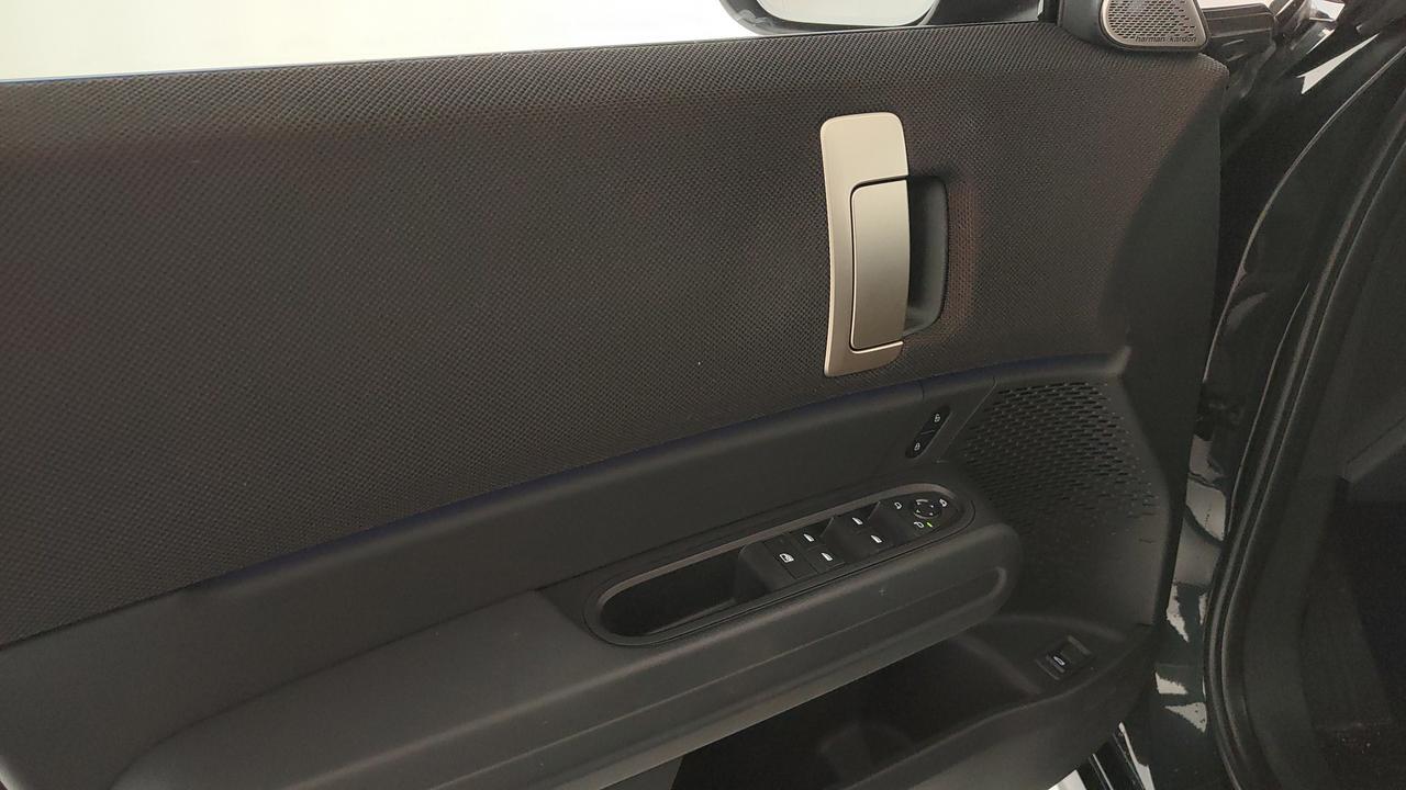 MINI Mini Countryman U25 - Mini Countryman 2.0 48V D JCW auto