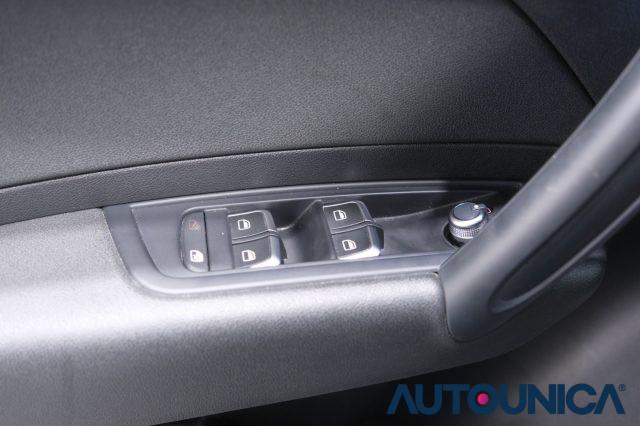 AUDI A1 SPB 1.4 TDI S-LINE ADMIRED FARI LED NEOPATENTATI