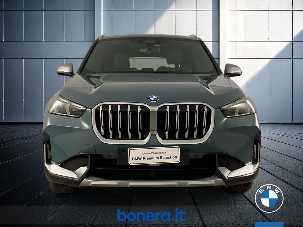 BMW X1 23 d Mild Hybrid 48V X-Line Edition Signature xDrive DCT